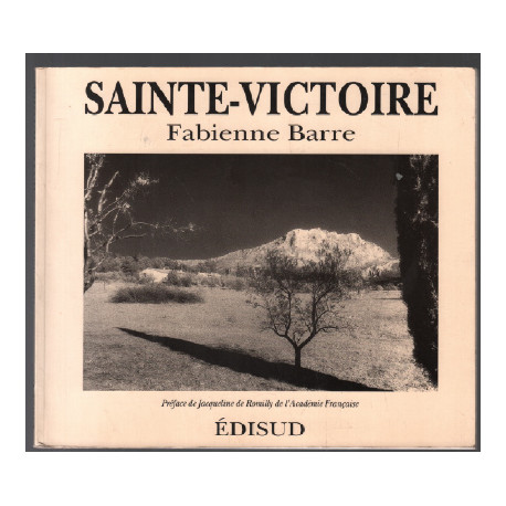 Sainte-Victoire