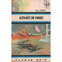 Azraec de virgo