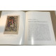 Manuscrits a peintures offerts a la bibliothèque nationale par le...