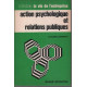 Action psychologique et relations publiques