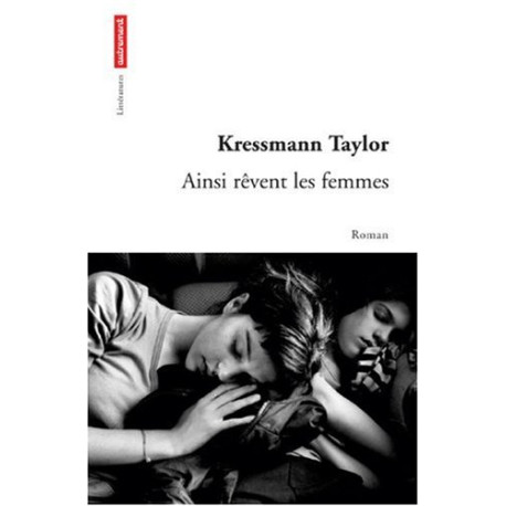 Ainsi rêvent les femmes