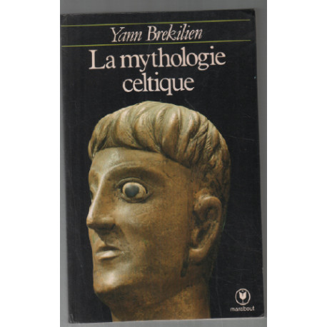 La Mythologie celtique