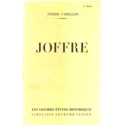 Joffre