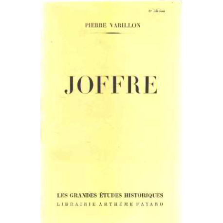 Joffre