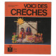 Voici des crèches