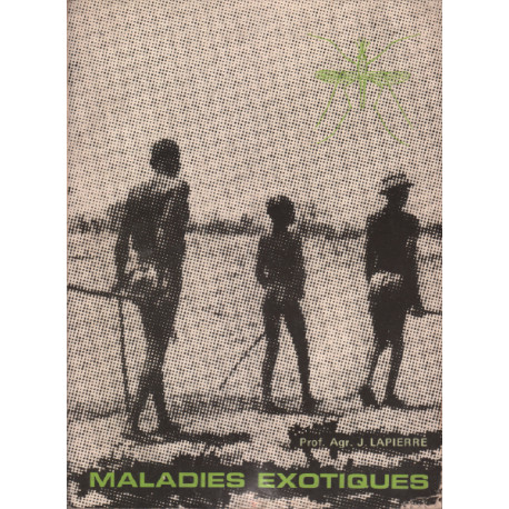 Maladies exotiques