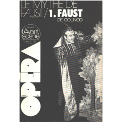 Le mythe de faust