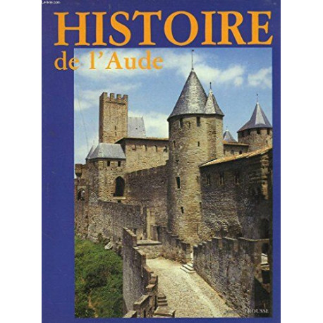 Histoire de l'Aude