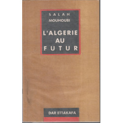 L'algérie au futur