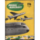 Model aircraft n° 209