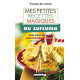 Mes petites recettes magiques au curcuma