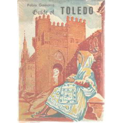 Guide of toledo