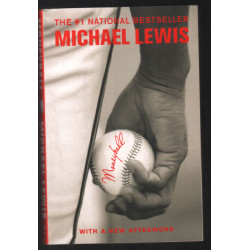 Moneyball ? The Art of Winning an Unfair Game