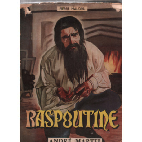 Raspoutine