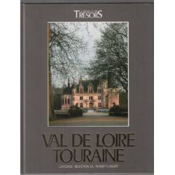 Val de loire touraine