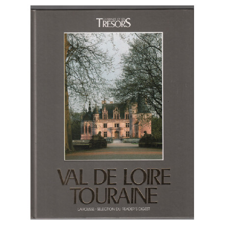 Val de loire touraine