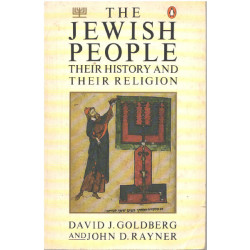 The Jewish People: Their History and Their Religion