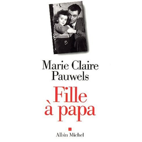 Fille à papa