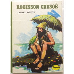 Robinson Crusoe