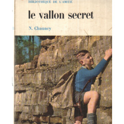 Le vallon secreet