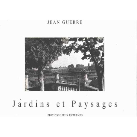 Jardins et paysages