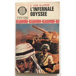 L' infernale Odyssée