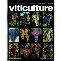 VITICULTURE 14 PLANCHES AVEC 56 PHOTOGRAPHIES EN COULEUR