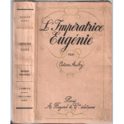 L'impératrice eugénie