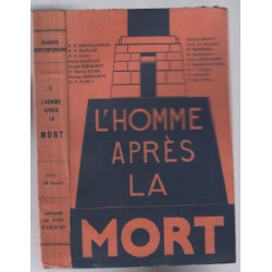 L'homme aprés la mort