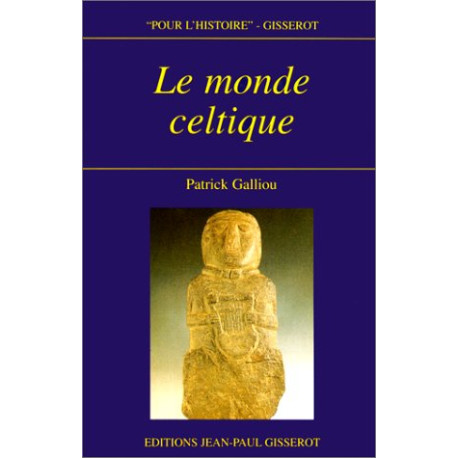 Le monde celtique