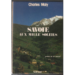 Savoie aux mille soleils