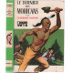 Le dernier des mohicans (illustrations de batet)