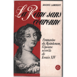 La reine sans couronne