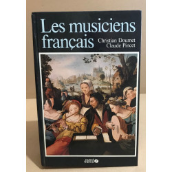 Les musiciens français