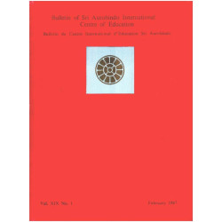 Bulletin of sri aurobindo international centre of education /...