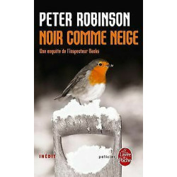 Noir comme neige