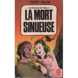 La mort sinueuse