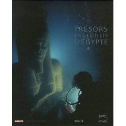 Trésors engloutis d'Egypte