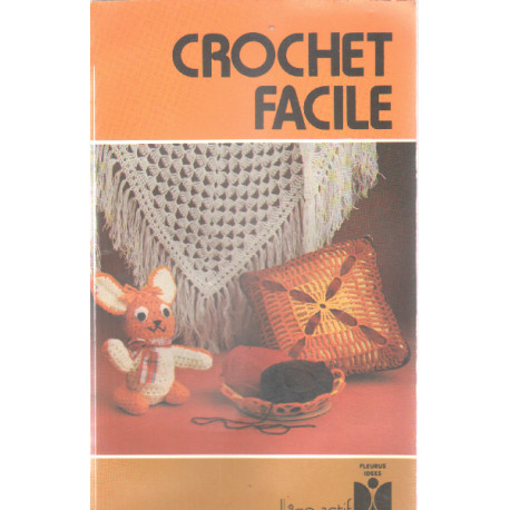 Crochet facile