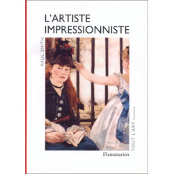 L'artiste impressionniste