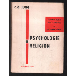 Psychologie et religion