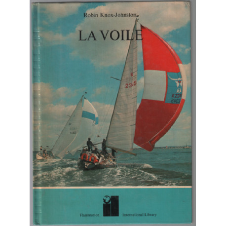 La voile