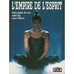 L'empire de l'esprit