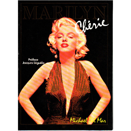 Marilyn cherie