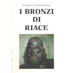 I bronzi di riace