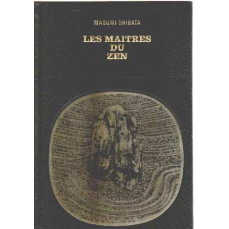 Les maitres du zen