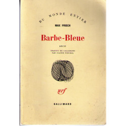 Barbe-Bleue