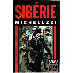 Siberie / n° 17