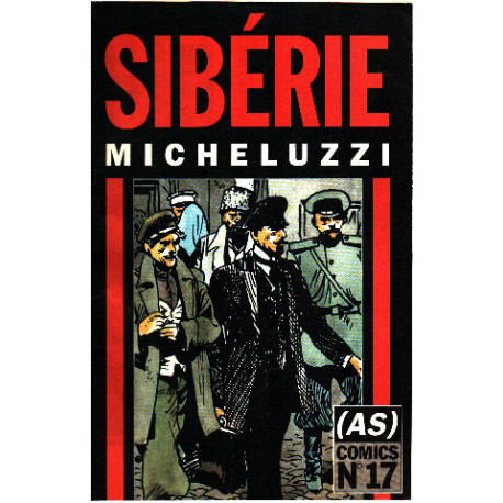 Siberie / n° 17