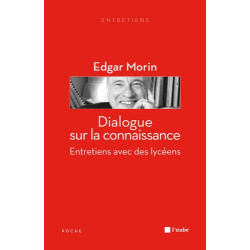 Dialogue sur la connaissance : Entretiens avec des lycéens